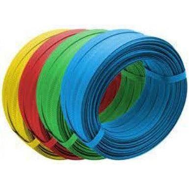 Polyester Strap for Strapping Machine (Primary Colors) - KHM Megatools Corp. Polyester Strap for Strapping Machine (Primary Colors) - KHM Megatools Corp.